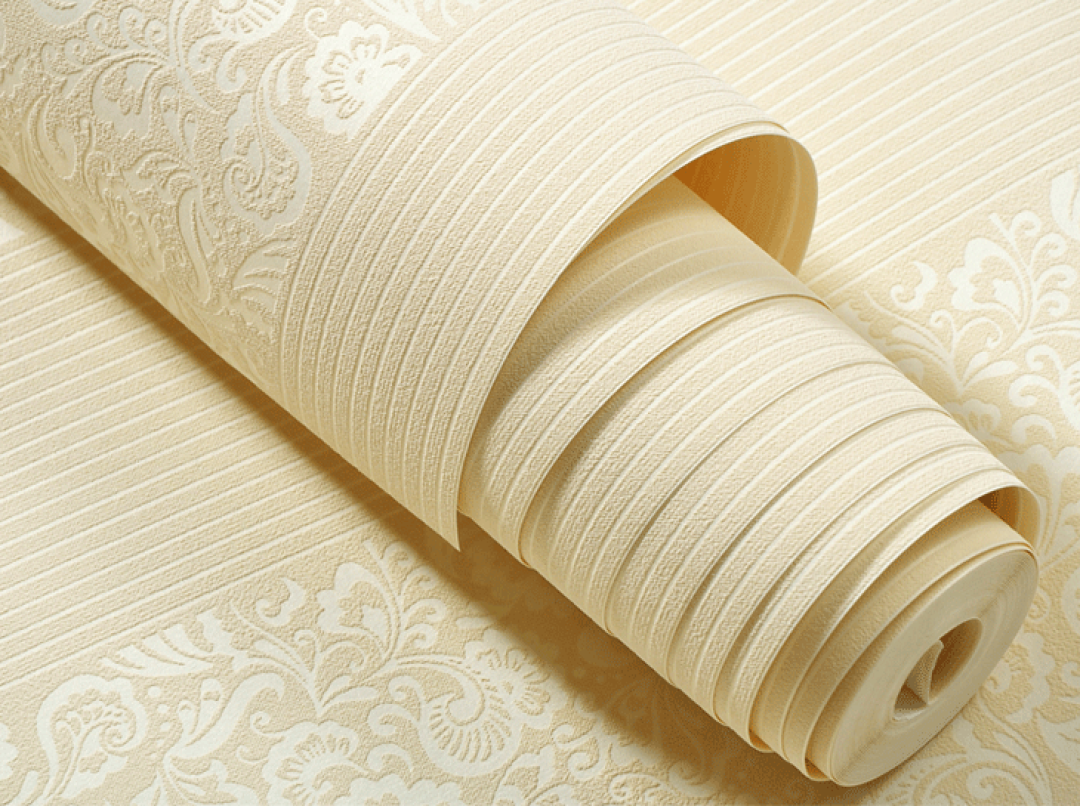 墙面壁纸怎么选教你巧妙搭配不翻车