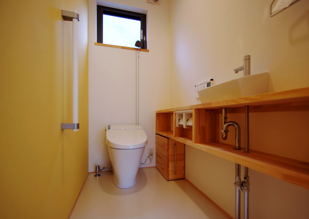 全世界最爱厕所的日本！设计亮瞎众人眼！网友：给我家也来一个！