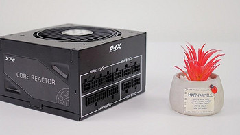 【老黄搞机篇三十五】你的电源真的够用？AMD RX60新品显卡电源选购指南