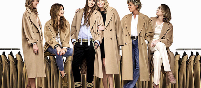  考拉海购双11必备秋冬时髦单品GUCCI经典围巾千元入