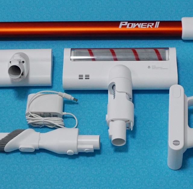 做生活艺术家原来也没那么难：大未轻劲旗舰款 POWER 11吸尘器使用体验