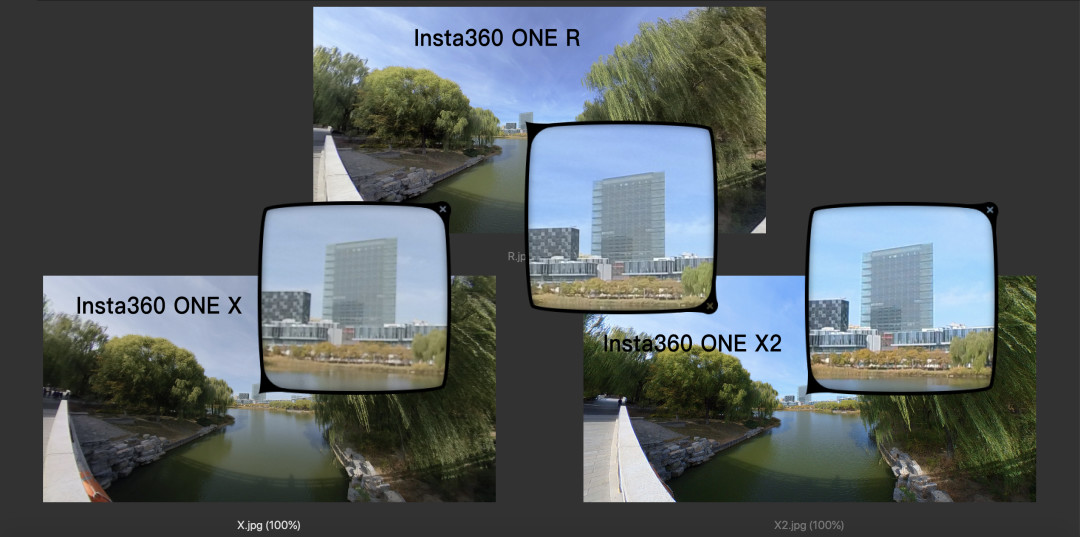 加一块屏幕之后会有何不同？Insta360 ONE X2开箱体验