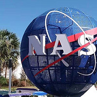 NASA圣地打卡：美国佛罗里达肯尼迪航天中心