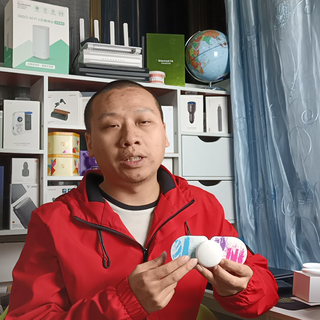 开箱评测：华为荣耀推出按摩贴，哪里疼痛贴哪里，舒服度堪比人工按摩
