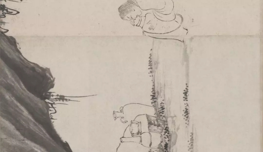 怎样把全球数百家博物馆珍藏的唐伯虎绘画一次性看个够？