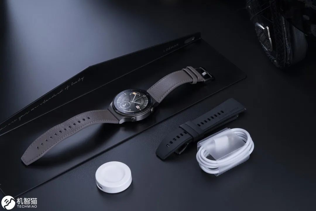 华为Watch GT2 Pro抢先体验：安卓阵营终于有一款高端智能手表了