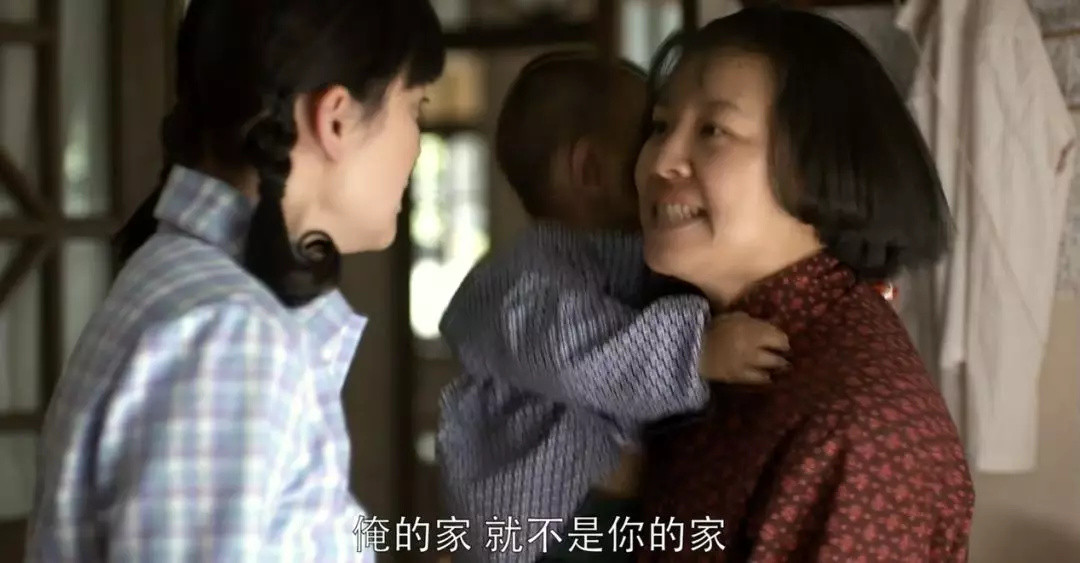 《父母爱情》:叙事特点最像《红楼梦》的生活剧