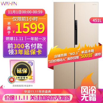 值无不言321期:想知道2020年哪款冰箱最适合自己家?来这篇文章看看吧!