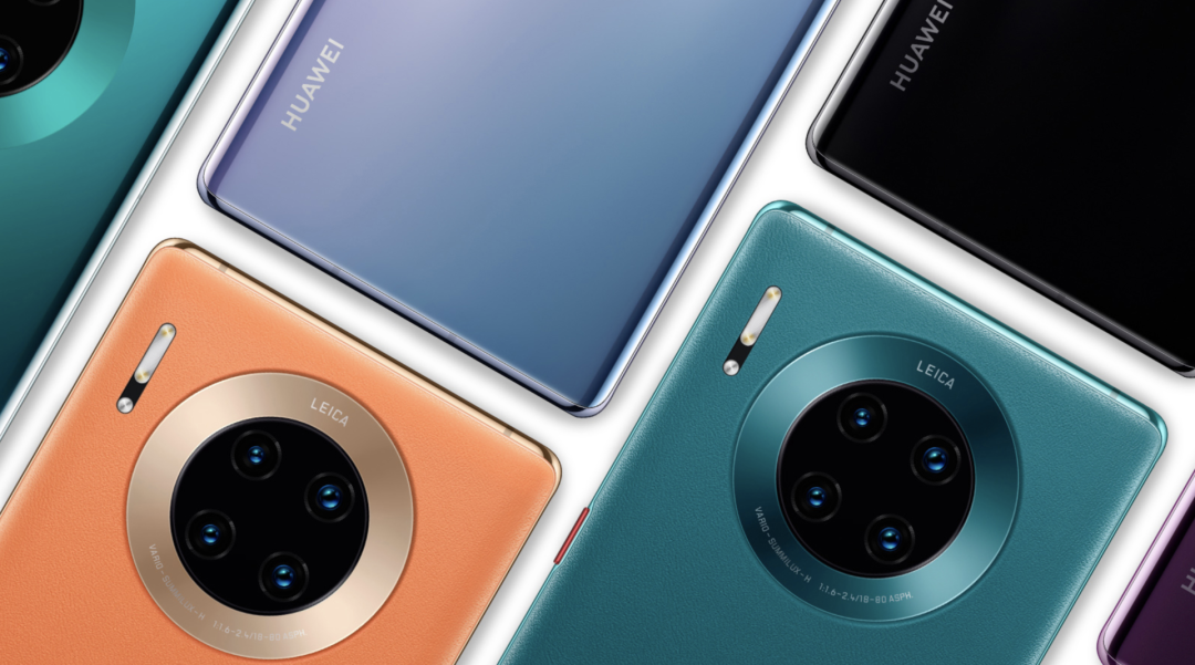 mate 40系列正式发布,华为的披荆斩棘刚刚开始