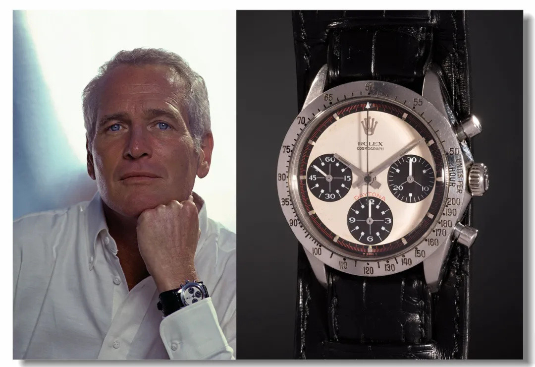 劳力士将再次刷新“史上最贵手表”记录？上一次拍卖可是拍出了人民币1亿1572万…