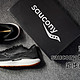 索康尼Saucony —— 跑鞋中的劳斯莱斯