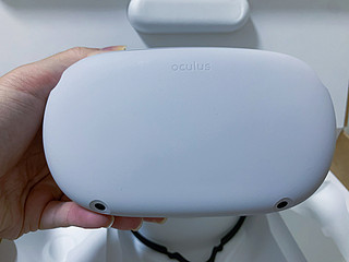 Oculus Quest2到手了