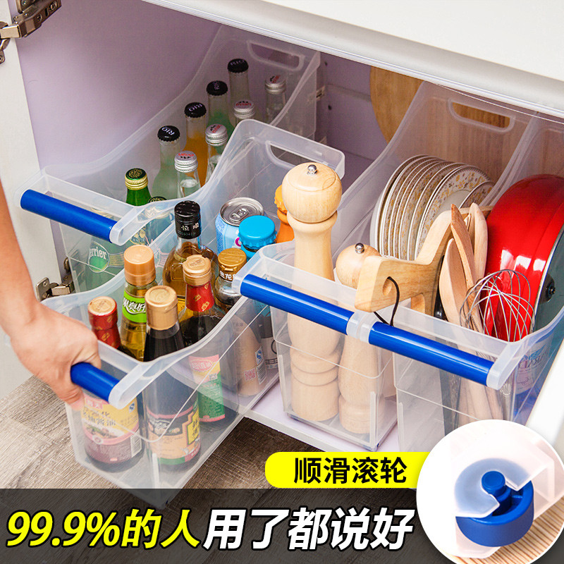 双11红黑榜家居来啦!哪些是“智商税”?哪些才是真好用!40款收纳大分