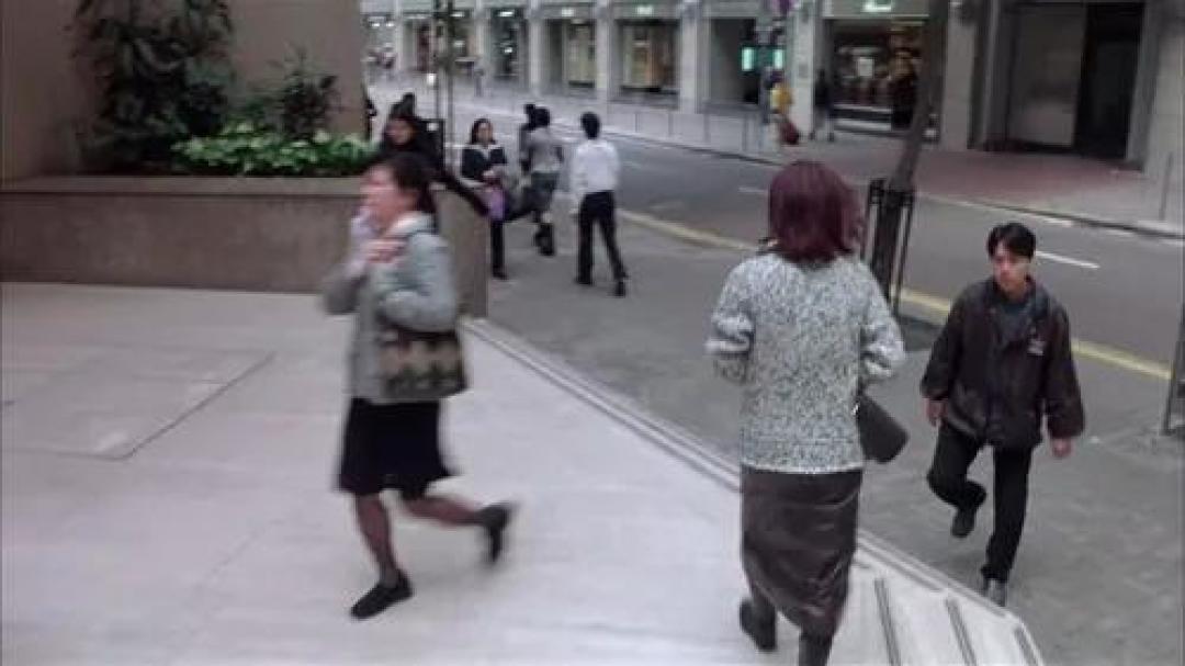 不用翻街拍,港片的黄金时代就是一部穿搭指南