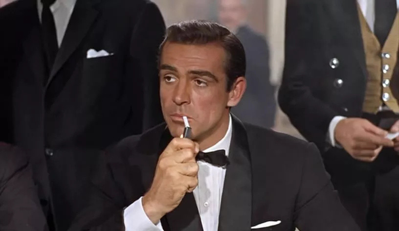 肖恩·康纳利，他留给世人的，远远不止“007”