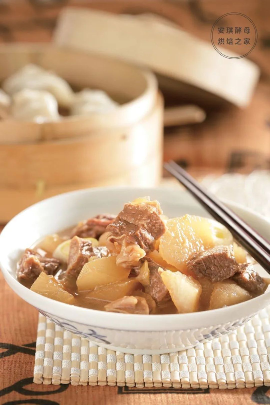 秋食萝卜,这么做好吃到停不下来!花式吃法了解一下!