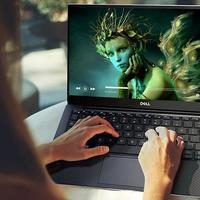 双11付订立减，DELL XPS 13和成就7000等热门笔记本电脑官网特价