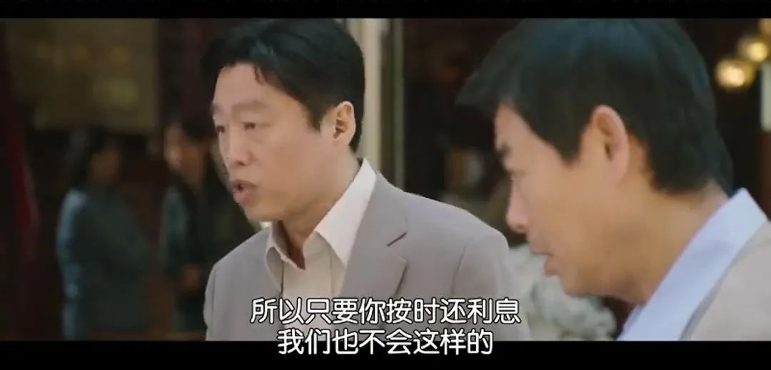 韩国电影再出催泪弹，纸巾根本不够用！