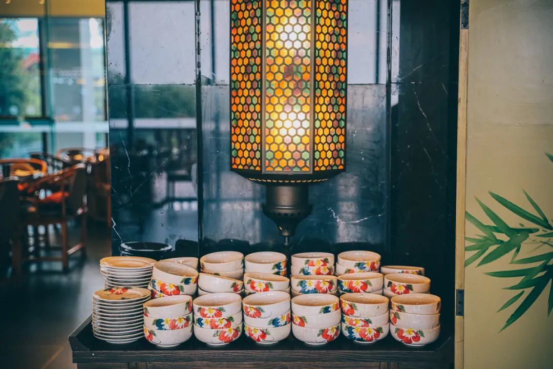 杨贵妃「同款」温泉酒店,限量4折返场,手慢无!