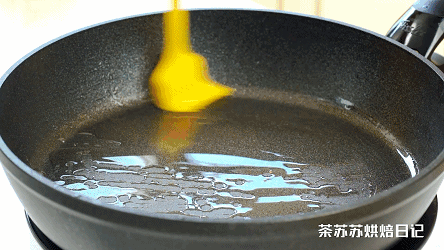 这方子谁做都好吃!酥软拉丝,有口锅就搞定!