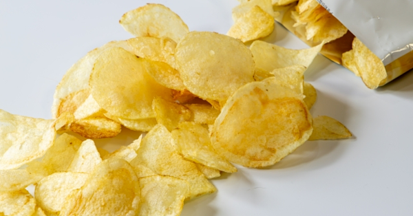 知名品牌薯片均被检出致癌物质,如何减少食品中的丙烯酰胺含量?