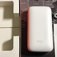 身材娇小惹人爱—aigoX10P移动电源（快充版）10000mAh