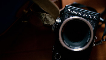 胶片机使用体验 篇一：Rolleiflex SLX 使用体验