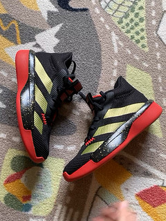 adidas Pro Next 2019