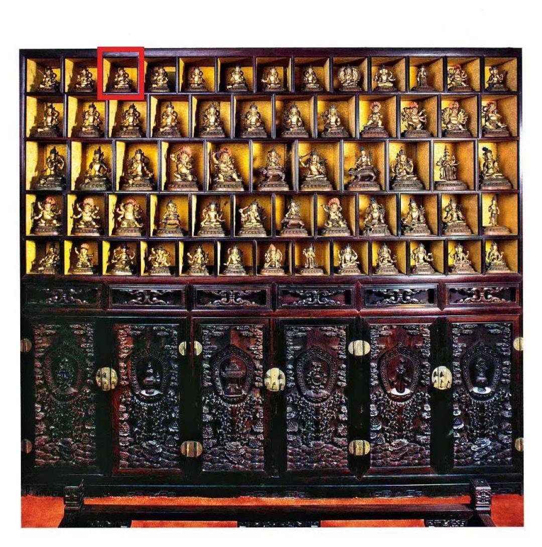 【一起看大拍】嘉德四季甄选古董珍玩——瓷器•玉器•工艺品 专场精粹