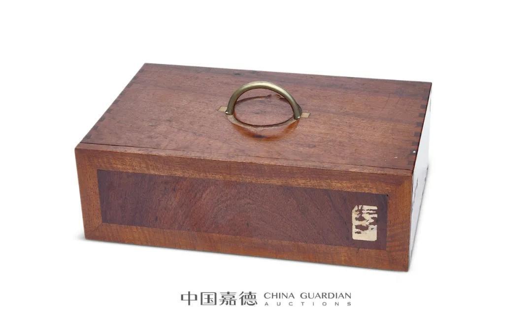 【一起看大拍】嘉德四季甄选古董珍玩——瓷器•玉器•工艺品 专场精粹