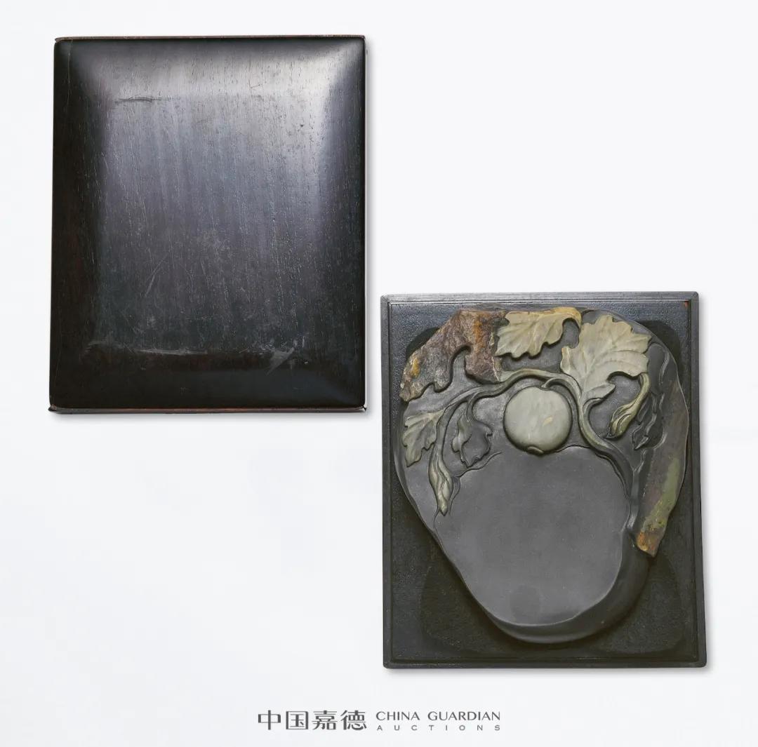 【一起看大拍】嘉德四季甄选古董珍玩——瓷器•玉器•工艺品 专场精粹