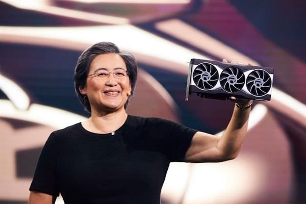 AMD“3A平台”卷土重来：新锐龙5000+RX 6000游戏性能额外提升11%