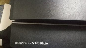 400块钱的Epson Perfection V370 Photo扫描仪开箱（可胶片幻灯片扫描）