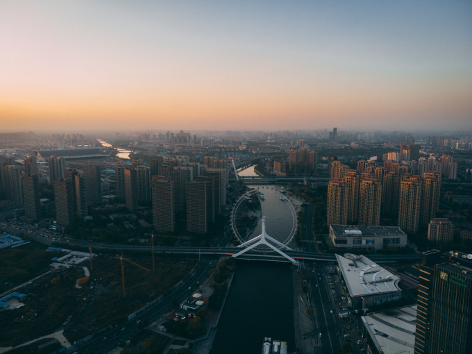 迷你无人机的完整形态来了?大疆Dji Mini 2无人机开箱试飞
