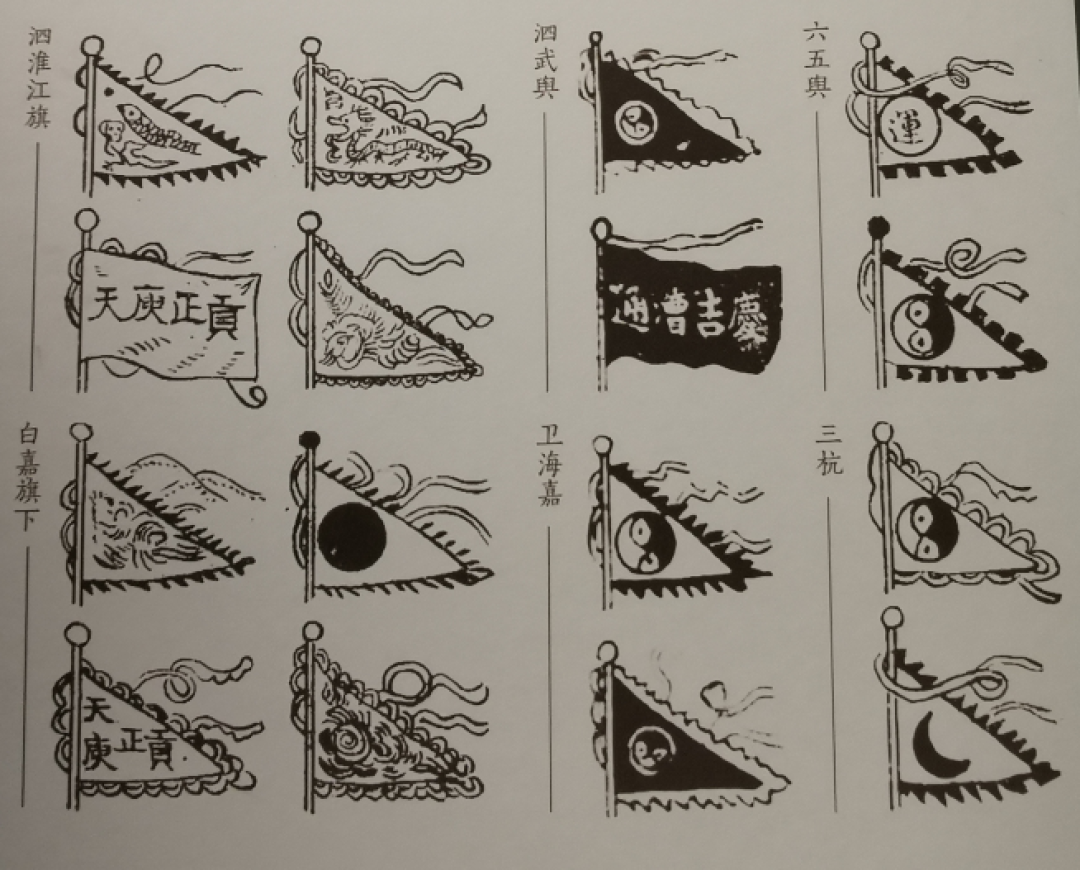 国内首个「大运河」大展,贯穿2500年历史,覆盖历史科技文化…让娃了解大运河的一切!