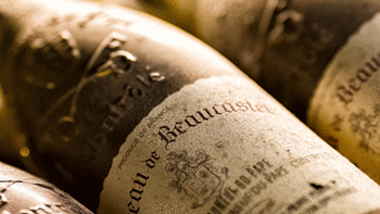 2019年款博卡斯特尔教皇新堡干红正式开售 较期酒发布价上涨2%