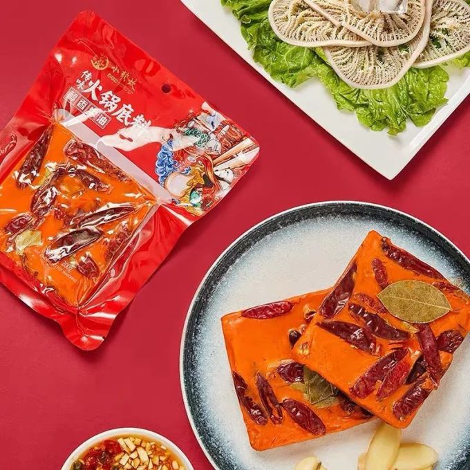 海底捞、大红袍...火锅底料哪家强?30款火锅底料大盘点,选出你钟爱的那款吧(附投票)