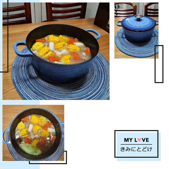 京东京造烹饪锅具