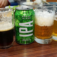 网红啤酒的一次亲密接触---GOOSE ISLAND 鹅岛精酿啤酒新手包众测报告