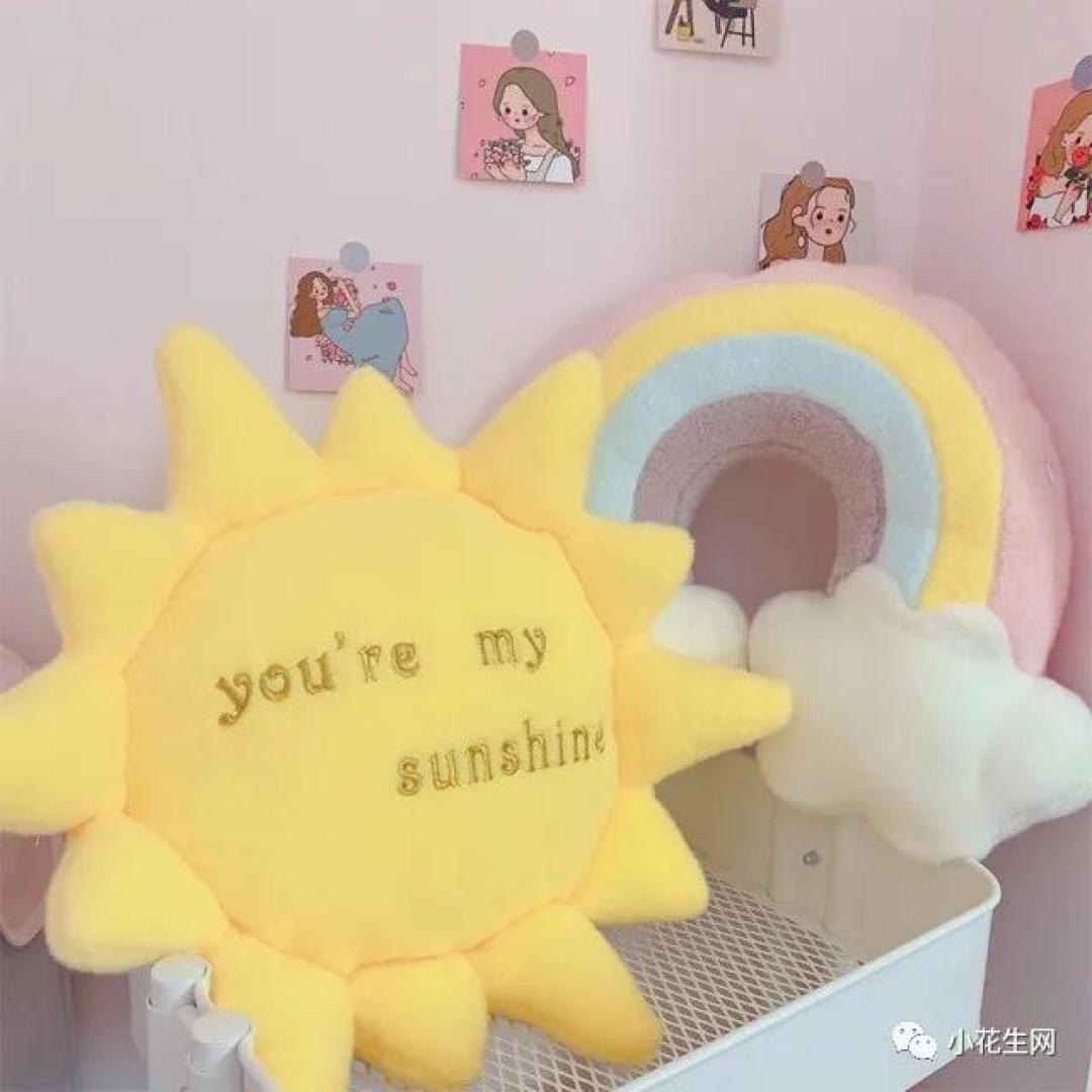 房子虽小,有爱就好!87平两室一厅,我为娃一口气打造了阅读区、书桌区、游戏区!