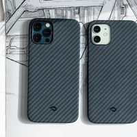 轻便，舒适--iphone12手机壳