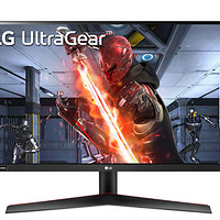 LG推出27GN800-B游戏屏：2K高刷广色域、支持HDR10