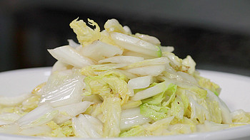 王刚的厨房技巧 篇十六：厨师长分享：如何用家庭小灶爆炒蔬菜，满满的小技巧