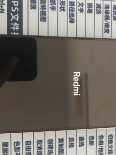 旗舰机里的性价比翘楚-红米k30s