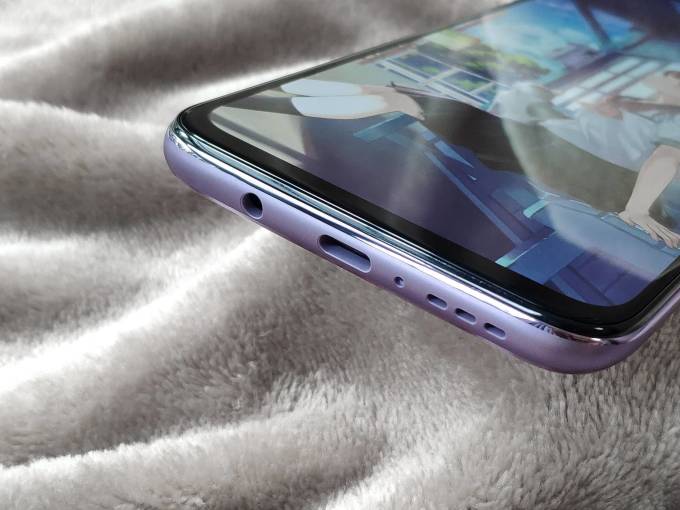 红米安卓手机怎么样 红米10x 5g版 6 128g_什么值得买