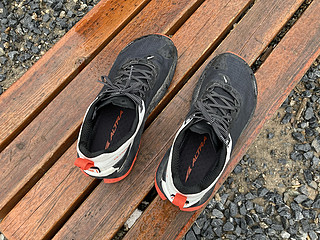 Altra Olympus 4.0越野跑