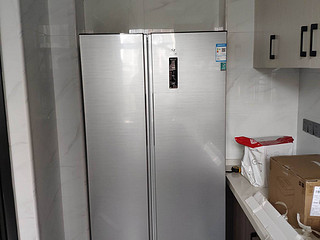 云米545L冰箱