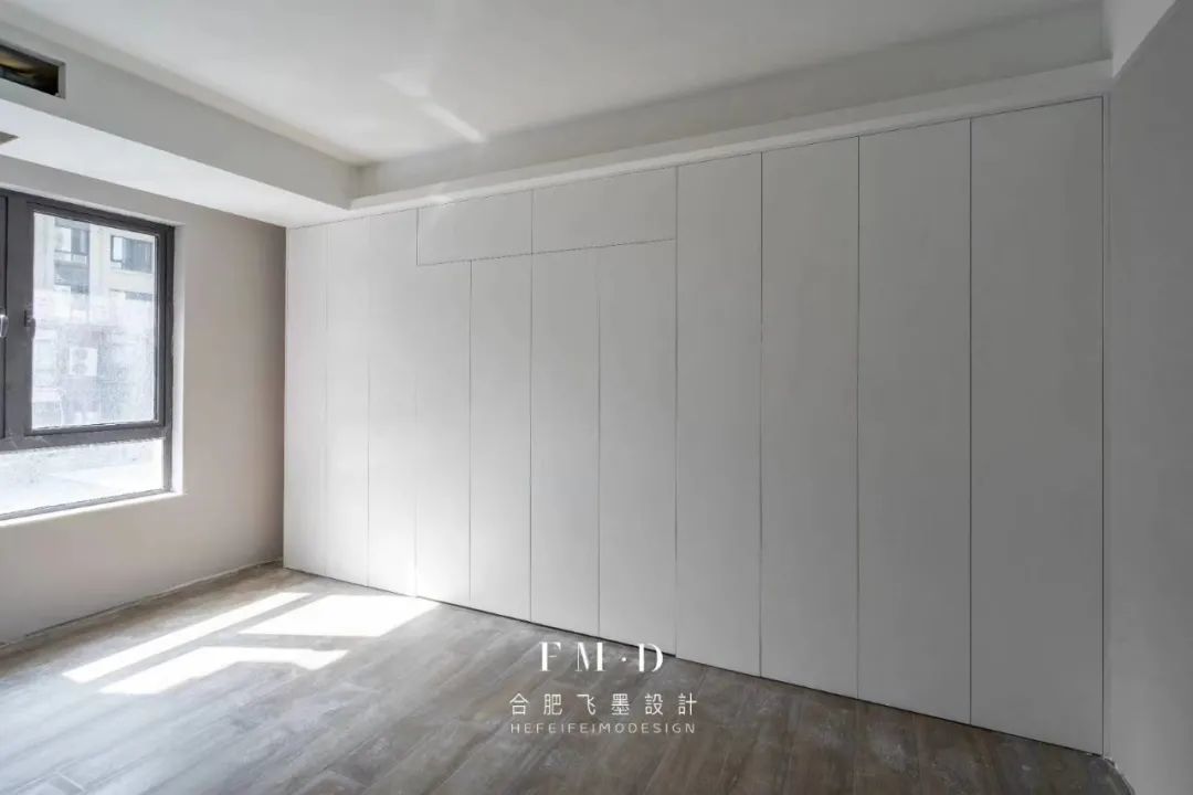留啥客房?书房、多功能房间不香么?