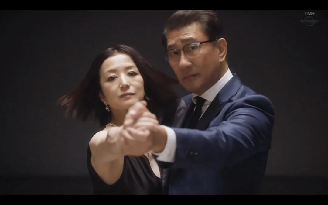 震惊子,日本娱乐圈竟然这么乱?!