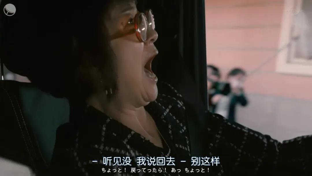 震惊子,日本娱乐圈竟然这么乱?!
